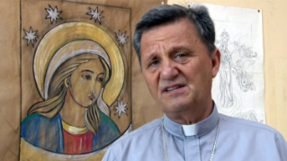 An interview of Civiltà Cattolica to Bishop Mario Grech, new secretary of the Synod of Bishops